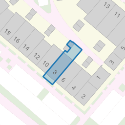 Perceel STR03-G-2897