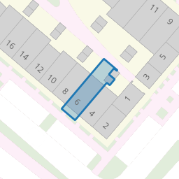 Perceel STR03-G-2898