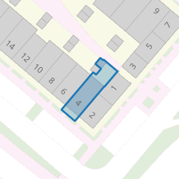 Perceel STR03-G-2899