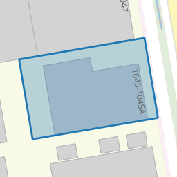 Perceel STR03-G-2911