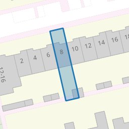 Perceel STR03-G-2922