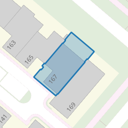 Perceel STR03-G-2935