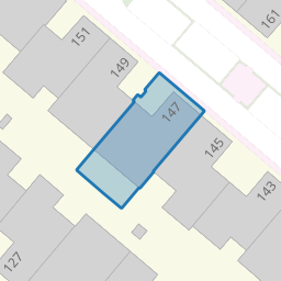 Perceel STR03-G-2943