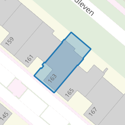 Perceel STR03-G-2944