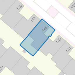 Perceel STR03-G-2945