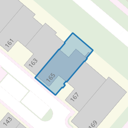 Perceel STR03-G-2946