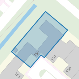 Perceel STR03-G-2948