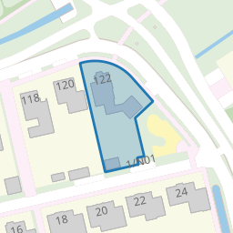 Perceel STR03-G-2969