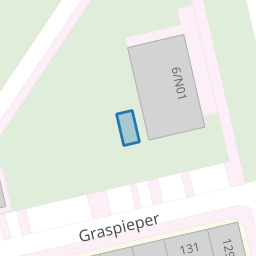 Perceel STR03-G-2997