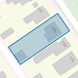 Perceel STR03-G-3003