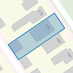 Perceel STR03-G-3005