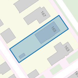 Perceel STR03-G-3008