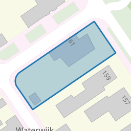 Perceel STR03-G-3010