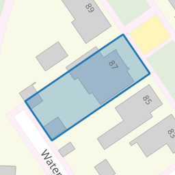 Perceel STR03-G-3028