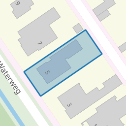 Perceel STR03-G-3030