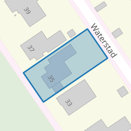 Perceel STR03-G-3038