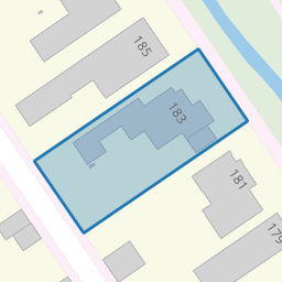 Perceel STR03-G-3044