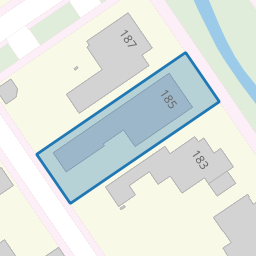 Perceel STR03-G-3045