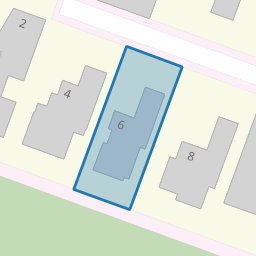 Perceel STR03-G-3048