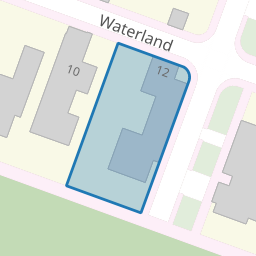 Perceel STR03-G-3051