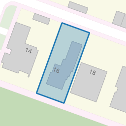 Perceel STR03-G-3053