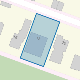Perceel STR03-G-3054