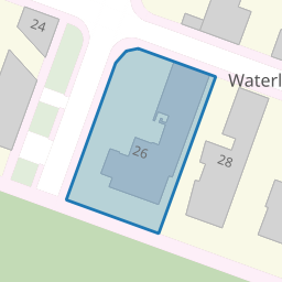 Perceel STR03-G-3058