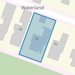 Perceel STR03-G-3059