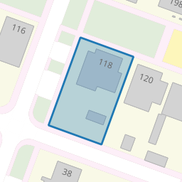 Perceel STR03-G-3065