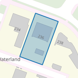 Perceel STR03-G-3074