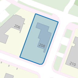 Perceel STR03-G-3076