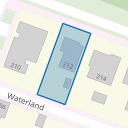 Perceel STR03-G-3078