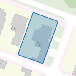 Perceel STR03-G-3082