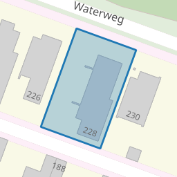 Perceel STR03-G-3086