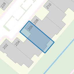 Perceel STR03-G-3097