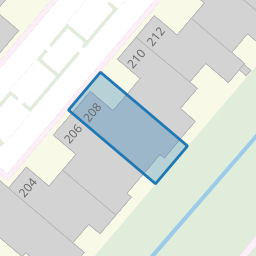 Perceel STR03-G-3098