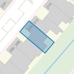 Perceel STR03-G-3099