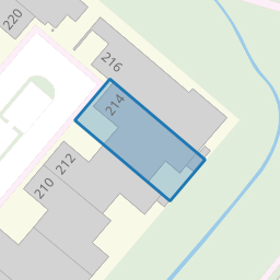 Perceel STR03-G-3101
