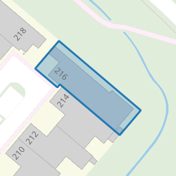 Perceel STR03-G-3102