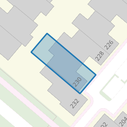 Perceel STR03-G-3109