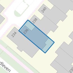 Perceel STR03-G-3112