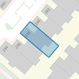 Perceel STR03-G-3113