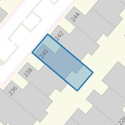 Perceel STR03-G-3114