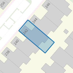 Perceel STR03-G-3115
