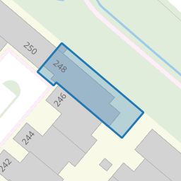 Perceel STR03-G-3118