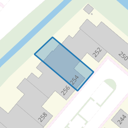 Perceel STR03-G-3121