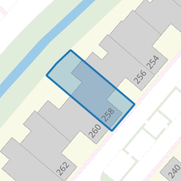 Perceel STR03-G-3123