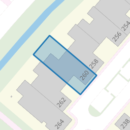 Perceel STR03-G-3124