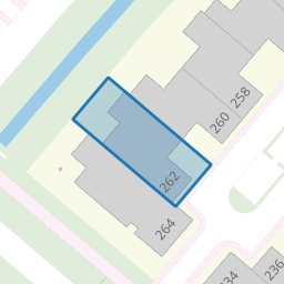 Perceel STR03-G-3125