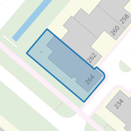 Perceel STR03-G-3126